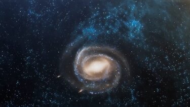 Στη Σόφια ο διοικητής της NASA 