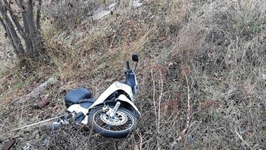 Τον αναζητούσε η οικογένεια του κι εκείνος είχε σκοτωθεί σε τροχαίο