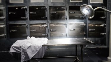 Στα αζήτητα για 10 μέρες η σορός εκπαιδευτικού στη Λαμία - Τον έψαχναν οι συνάδελφοί του