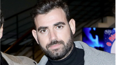  Νίκος Πολυδερόπουλος για τον θάνατο του αδερφού του: Μία μέρα πριν είχε πάει στο νοσοκομείο
