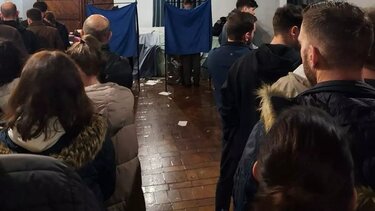 Αυτά είναι τα αποτελέσματα των εκλογών στο Οικονομικό Επιμελητήριο