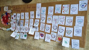 Με επιτυχία οι εκδηλώσεις του Δήμου Ηρακλείου για την Παγκόσμια Ημέρα Εθελοντισμού