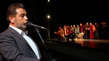 Π. Κοντός: "Το Ηράκλειο μετασχηματίζεται σε καίριο πόλο για το λυρικό τραγούδι"