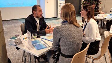 Άρωμα Κρήτης στο Greek Tourism & Gastronomy Workshop στη Βαρσοβία