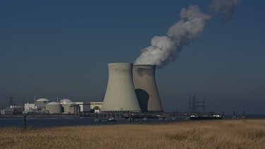 Guardian: Διαρροή στο πυρηνικό εργοστάσιο του Σέλαφιντ