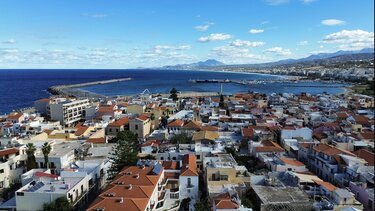 Ρέθυμνο: Δια Βίου Μάθηση ... με διαλέξεις στις τοπικές κοινότητες!