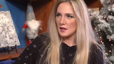 Άννα Ρεζάν: Με έχουν βιάσει δύο φορές στον εργασιακό μου χώρο όταν ήμουν 18 χρονών