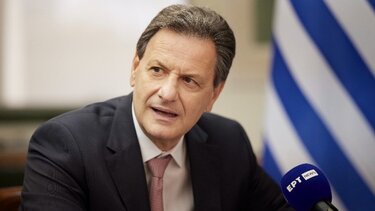 Σκυλακάκης: Το πράσινο τιμολόγιο κινητοποιεί ήδη τον ανταγωνισμό
