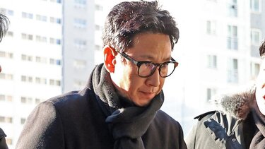 Νεκρός ο ηθοποιός της οσκαρικής ταινίας «Παράσιτα» Λι Σον-κιουν