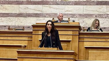 Στη Βουλή αντιρρήσεις κι ενστάσεις για τα αιολικά πάρκα σε Ελούντα και Σητεία