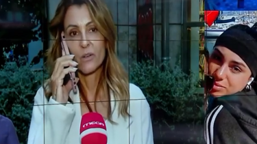 Mητέρα της Έμμας: "Η δίκη ήταν μαρτύριο, η συνοδηγός δε ζήτησε ποτέ συγγνώμη"