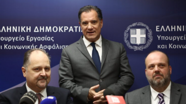 Επέκταση συνεργασίας ΔΥΠΑ – Amazon με νέα προγράμματα και δράσεις