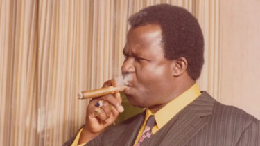 Ο Γκανέζος που πουλούσε όνειρα κι έβγαζε εκατομμύρια