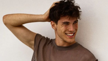 Αφήνει το μόντελινγκ για να γίνει ιερέας