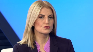 Αυγέρη: Οι "11" έφυγαν από τον ΣΥΡΙΖΑ γιατί έχασαν στις εσωκομματικές εκλογές