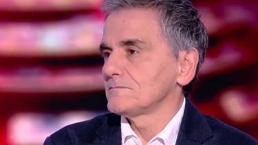 Τσακαλώτος: Ο ΣΥΡΙΖΑ διαλύεται με Κασσελάκη, έχει ευθύνες ο Τσίπρας