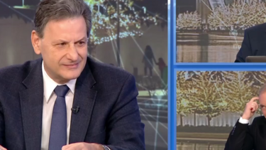 Σκυλακάκης: Έρχονται μηνιαίες μετρήσεις ρεύματος από τον ΔΕΔΔΗΕ 