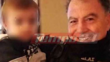 Πάτρα: Μητέρα κλείστηκε έξω στο μπαλκόνι ενώ μέσα βρισκόταν το 1,5 ετών παιδί της