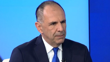 Γεραπετρίτης: Μόνη μας διαφορά με την Τουρκία η οριοθέτηση ΑΟΖ και υφαλοκρηπίδας