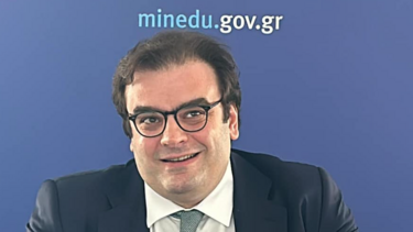 Κ. Πιερρακάκης: "Πρέπει να πατήσουμε γκάζι"