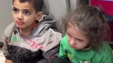 Γαζα: Τουλάχιστον 18.608 νεκροί