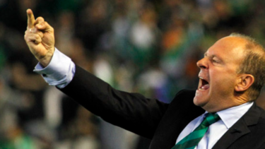 ΟΦΗ: Ο "εκρηκτικός" Πέπε Μελ