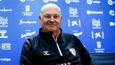 Πέπε Μελ: Έρχεται και πιάνει άμεσα δουλειά ενόψει Άρη