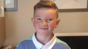 Γαλλία: Εντοπίστηκε αγόρι που αγνοούνταν από το 2017