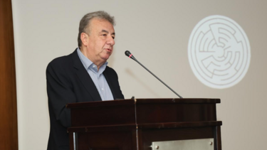 Στ. Αρναουτάκης: "Η Περιφέρεια στηρίζει την πράσινη μετάβαση και μπορεί να γίνει ενεργειακός κόμβος στη Μεσόγειο"
