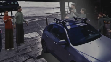 Γκάζι: Βαρύ το κατηγορητήριο του 33χρονου - Νέο βίντεο ντοκουμέντο