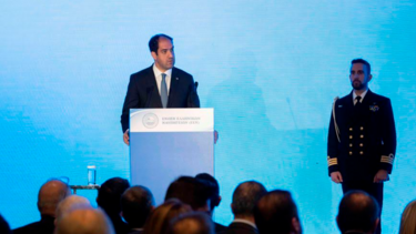 Παρουσία του Γ. Κεφαλογιάννη στο 1ο Συνέδριο της Ένωσης Ελληνικών Ναυπηγείων