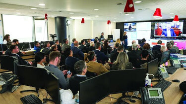 To "Χαμόγελο του Παιδιού": "Η τεχνολογία σώζει ζωές"