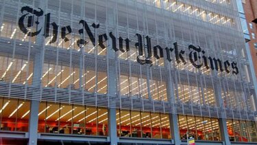 Οι New York Times απαιτούν από εταιρεία Τεχνητής Νοημοσύνης να σταματήσει να κλέβει συστηματικά περιεχόμενο της εφημερίδας