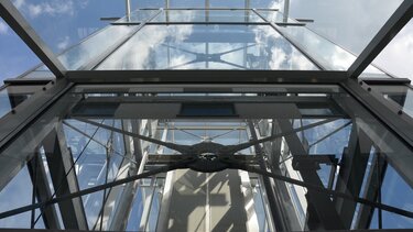 Πέντε νεκροί από πτώση ανελκυστήρα εργοταξίου στα περίχωρα της Στοκχόλμης 