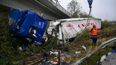 Αυξήθηκαν τα τροχαία τον Οκτώβριο 