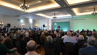 Ανδρουλάκης: Αυτές είναι οι προτάσεις του ΠΑΣΟΚ για πρόληψη και διαχείριση φυσικών καταστροφών