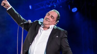 Ο Λουδοβίκος των Ανωγείων γράφει για τον Βασίλη Καρρά 