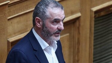 Χνάρης:"Αγωνία του αγροτικού κόσμου του Β. Έβρου για το μέλλον τους"