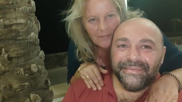 Μητέρα του ιεραπόστολου Στάθη Αυγουστάκη από το MasterChef η 59χρονη που σκοτώθηκε στο τροχαίο