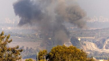 Χαμάς: 22.600 οι νεκροί Παλαιστίνιοι στη Γάζα από τις 7 Οκτωβρίου