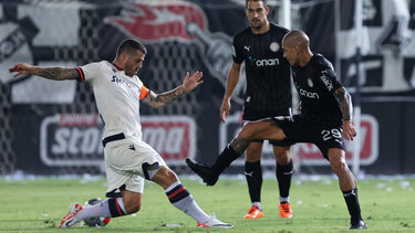 Αυτός που θα συμμαζέψει τον ΟΦΗ