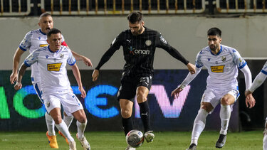 Αυτός ο ΟΦΗ δεν αξίζει θεατές