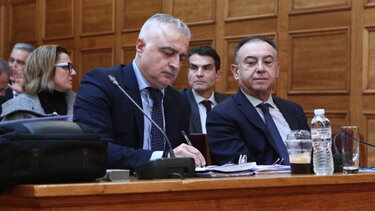 ΠΑΣΟΚ για Τέμπη: Στρατηγικό σχέδιο της κυβέρνησης για διάχυση των ευθυνών