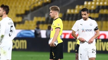 Ο Λαμπρόπουλος είναι ο καθρέπτης του φετινού ΟΦΗ!