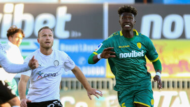 Παναιτωλικός-ΟΦΗ 3-1: Αποκλεισμός-ντροπή!