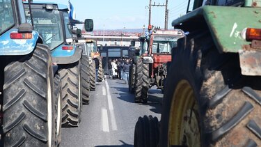 Γαλλία: Η κυβέρνηση σχεδιάζει επιπλέον μέτρα υπέρ των αγροτών