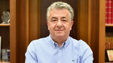 Με την υπουργό Πολιτισμού συναντήθηκε ο Στ. Αρναουτάκης