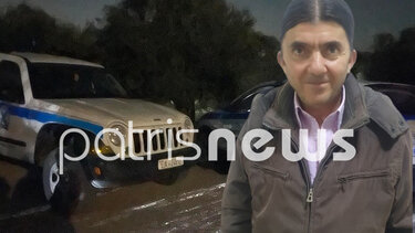 «Νόμιζα ότι θα με σκοτώσει…» – Στιγμές αγωνίας για «Το αστέρι της Φασκομηλιάς»