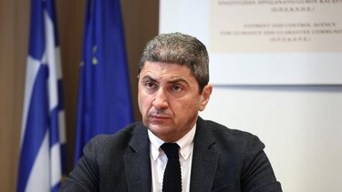 Αυγενάκης: Στο πρώτο εξάμηνο φέτος, σε λειτουργία η υπηρεσία τύπου 112 για αγρότες- κτηνοτρόφους