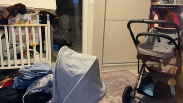  Βέροια: Σήμερα η νεκροψία του βρέφους, νοσηλεύτρια στο Παπανικολάου η 37χρονη μητέρα του που συνελήφθη